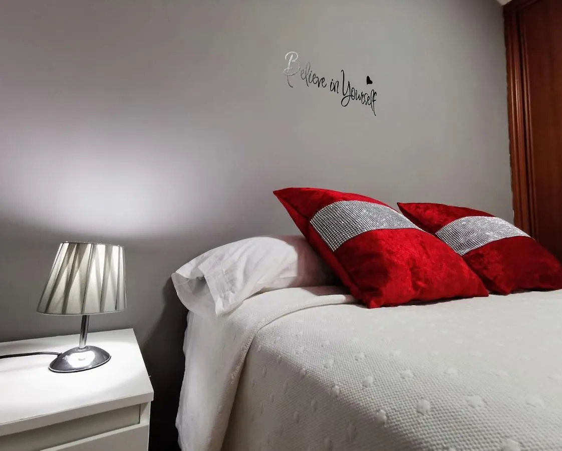Casa Adam Appartamento Corralejo
