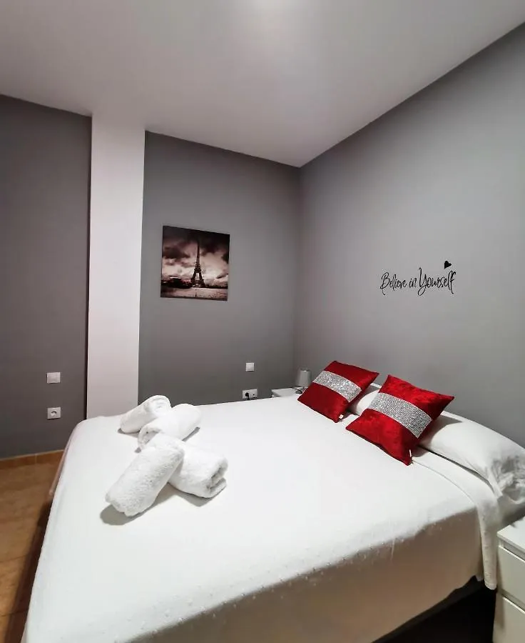 Casa Adam Appartamento Corralejo