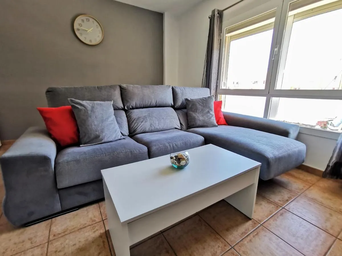 Casa Adam Appartamento Corralejo