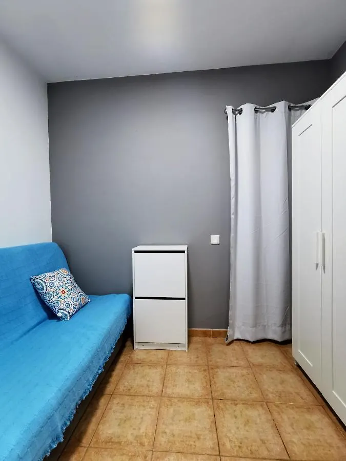 Casa Adam Appartamento Corralejo Spagna