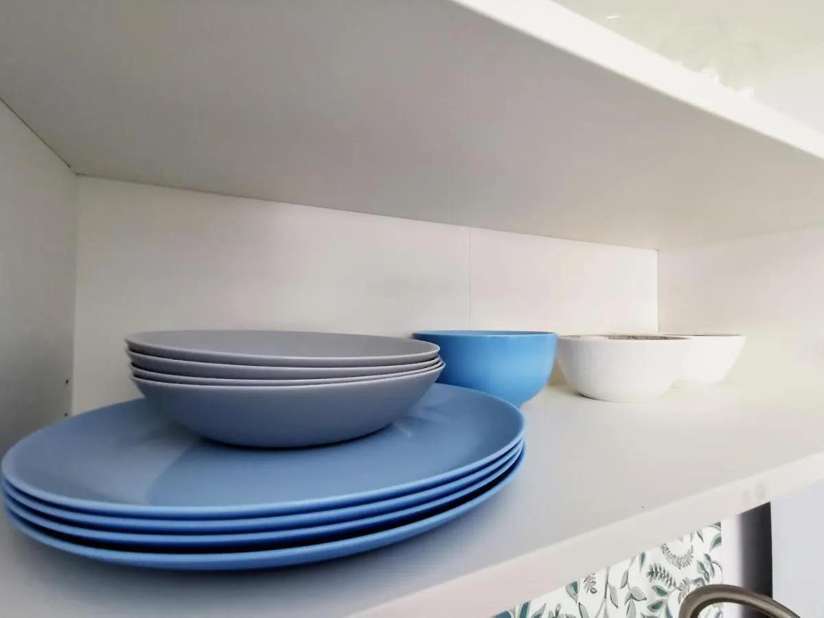 Casa Adam Appartamento Corralejo