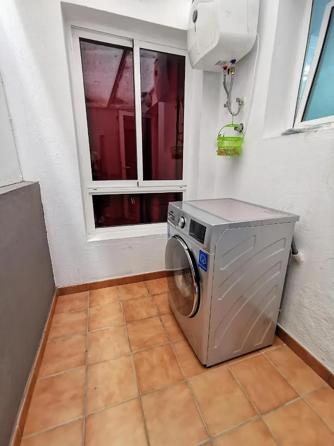Casa Adam Appartamento Corralejo Spagna