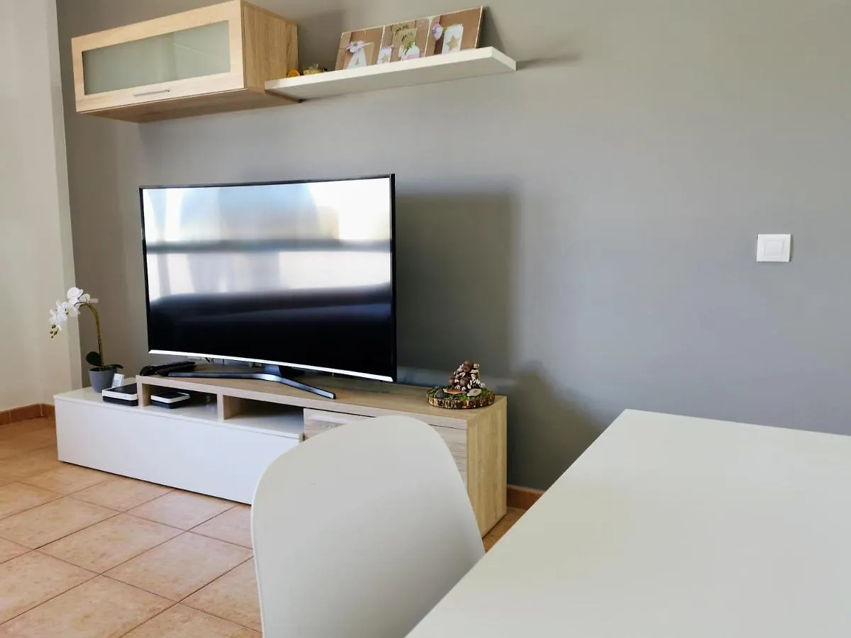 Casa Adam Appartamento Corralejo