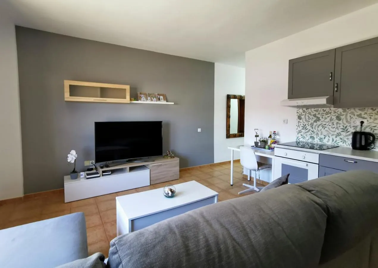 Casa Adam Apartment Corralejo