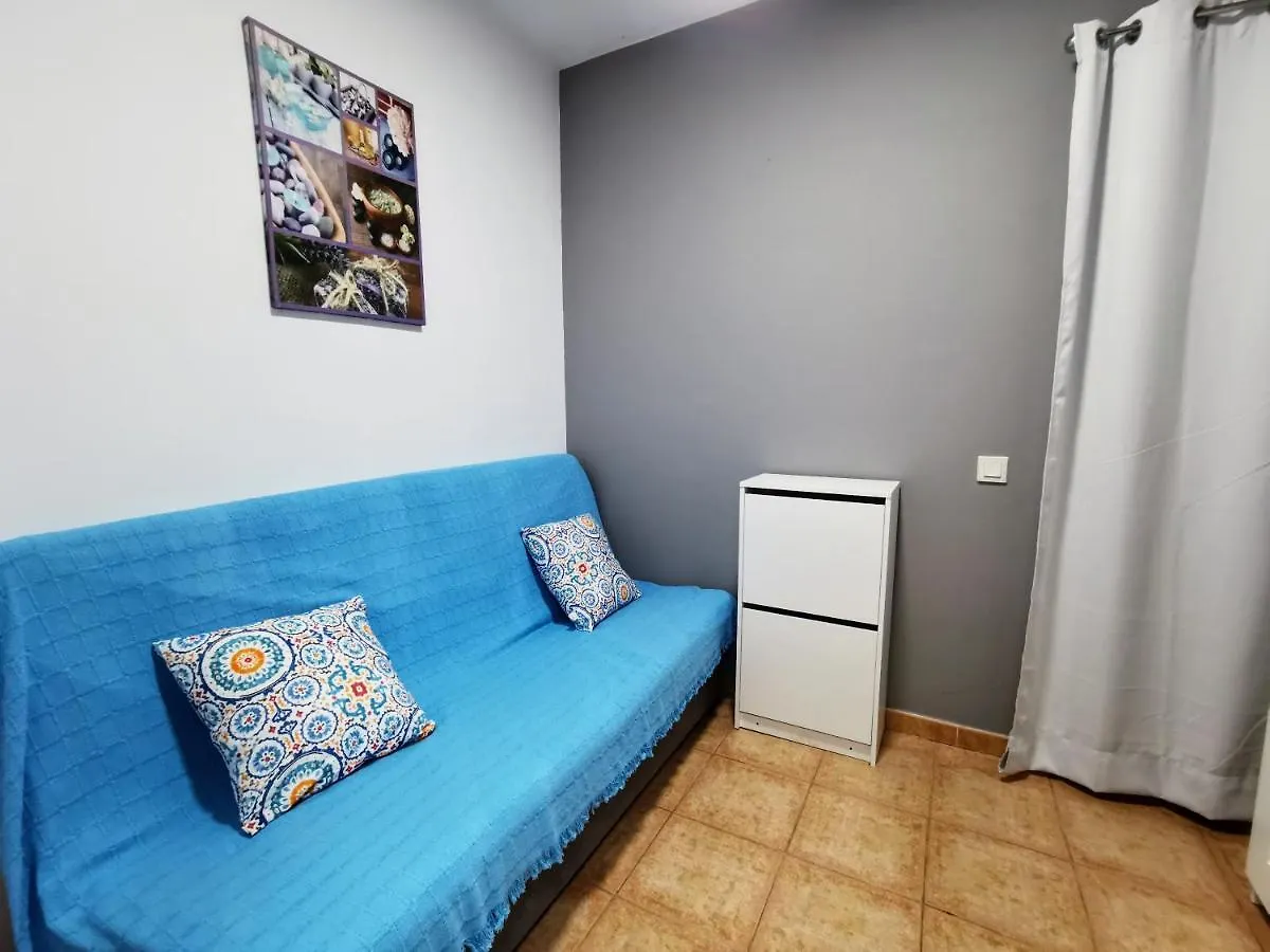 Casa Adam Apartment Corralejo Spain