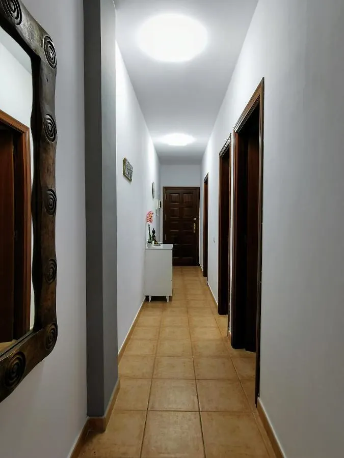 Casa Adam Apartment Corralejo
