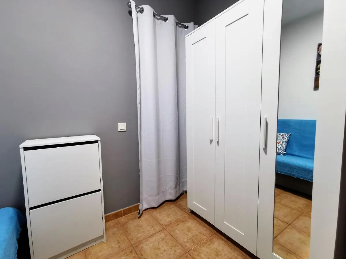 Casa Adam Apartment Corralejo